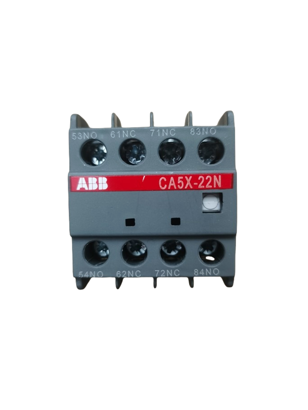 1/piece  ABB Contactor Auxiliary Contact CA5X-22N