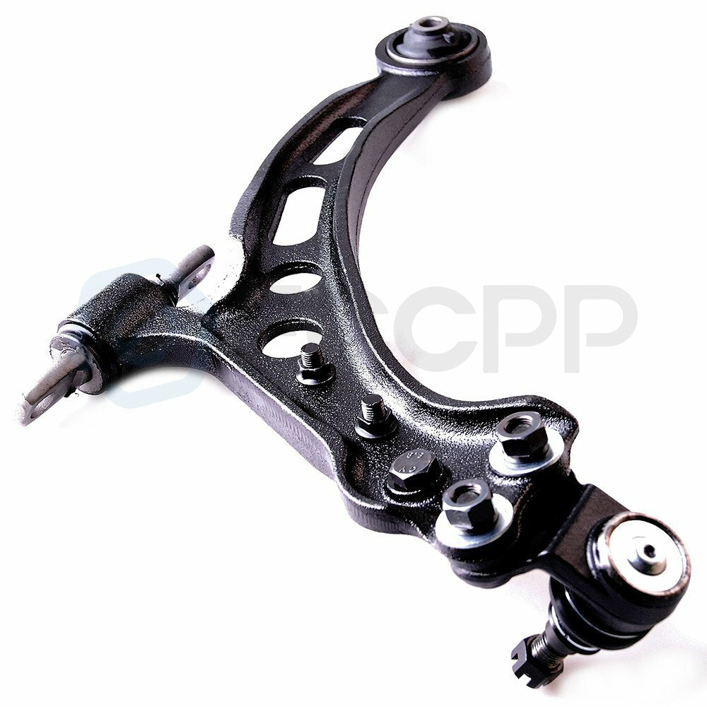 2pc Front Lower Control Arms Kit For 1992-1995 1996 Toyota Camry Before 08/96