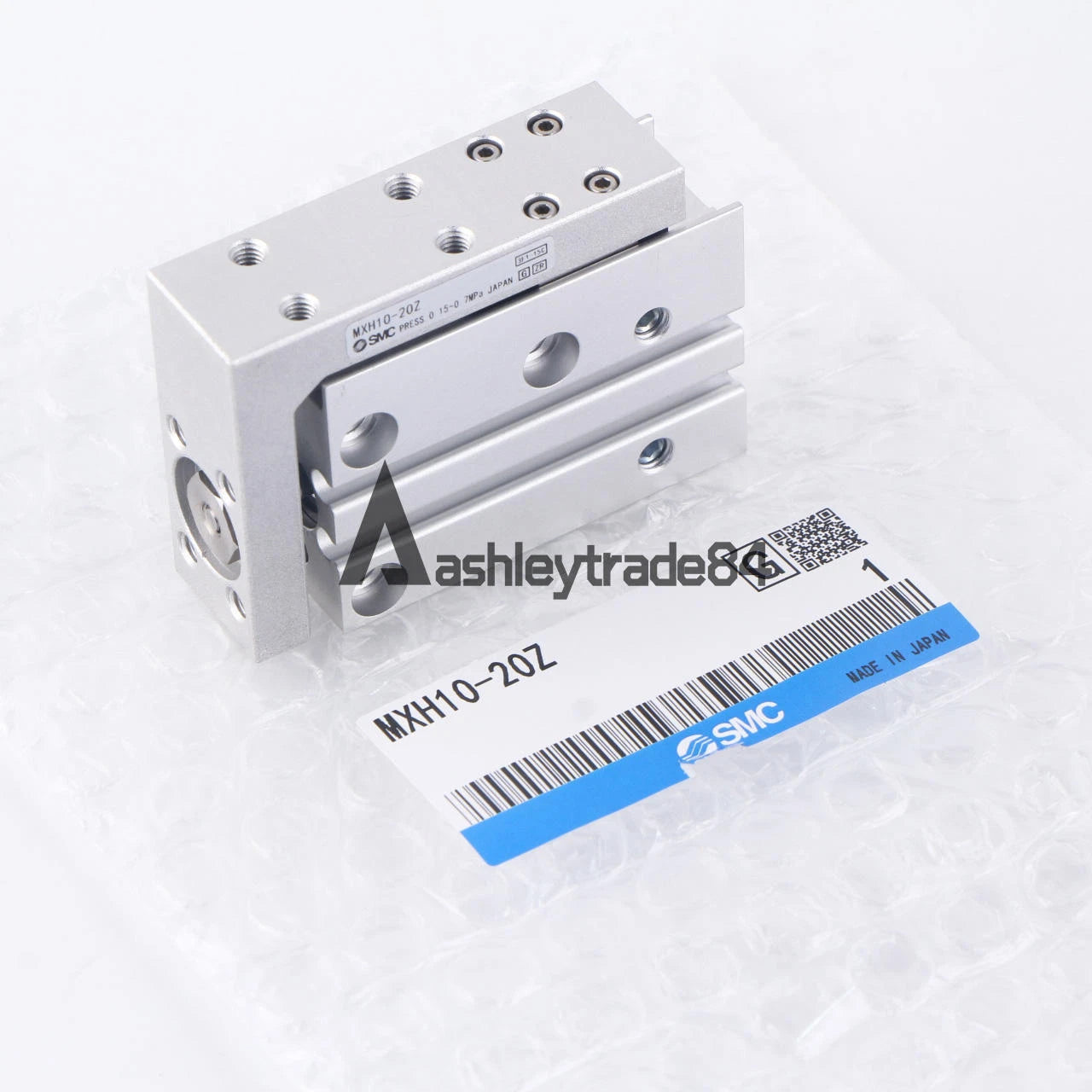 1PC   SMC MXH10-20Z MXH1020Z Pneumatic Slide #P