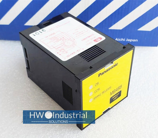 1pc  Pana-sonic Motor Governor MB48B DVMB48BY