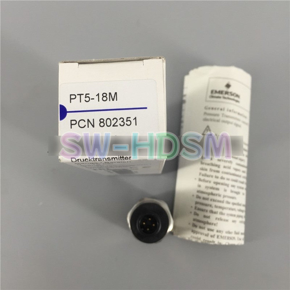 1PCS  for EMERSON Pressure Switch PT5-18M PT518M Freight Free