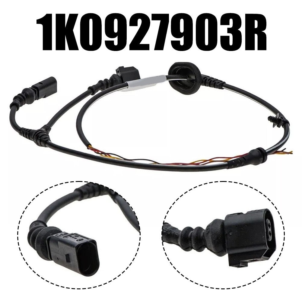 For Golf 2006 2013 ABS Harness Quick Installation and Reliable Performance