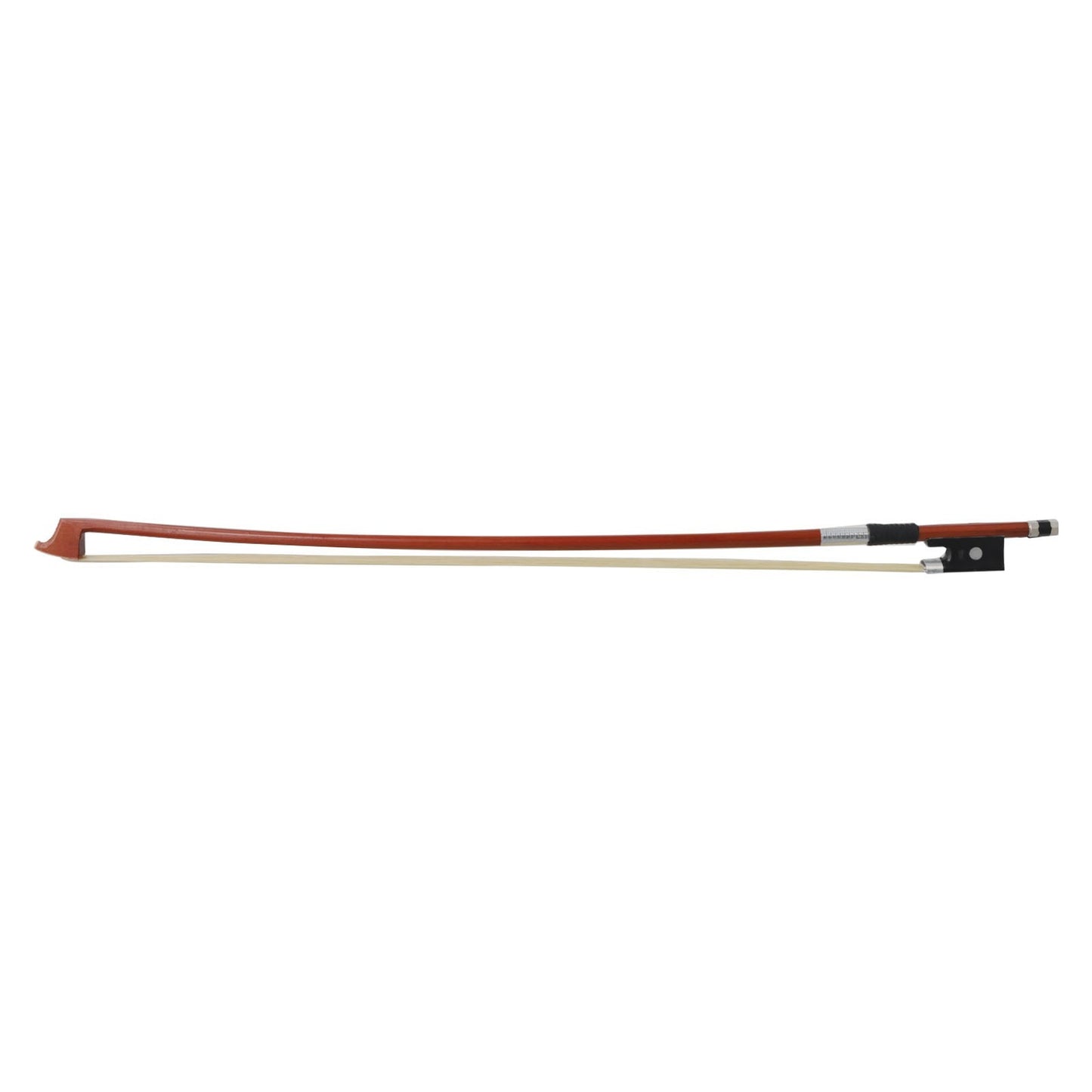 Musical Instruments Violin Bow 1/4 1/8 1/10 Straight Arch Great Balance