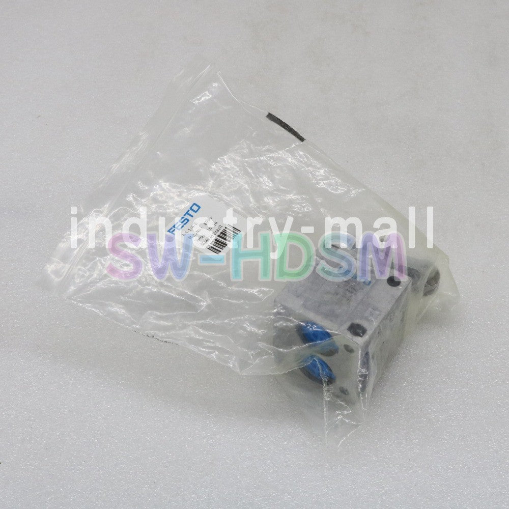 1PCS  for Festo Roller Lever Valve R-5-1/4-B 8996 Freight Free
