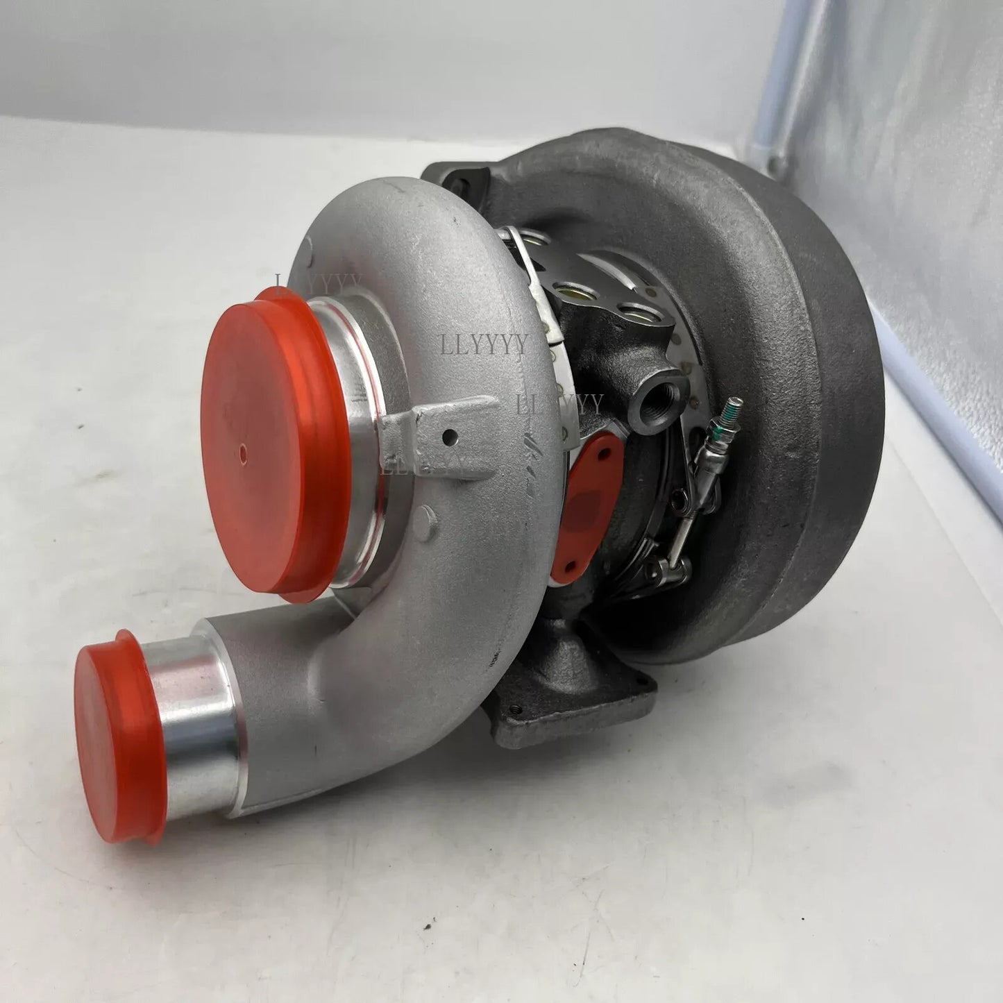 3798327RX Holset Turbo for Cummins ISB 6.7L HE351VE Turbocharger 3798361 5328172