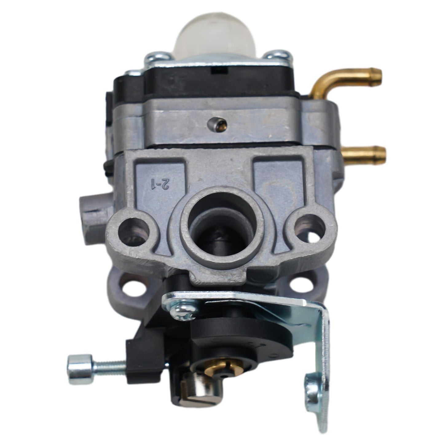 Efficient Performance Carburetor for Craftsman 4 Cycle Lawn Mower Model