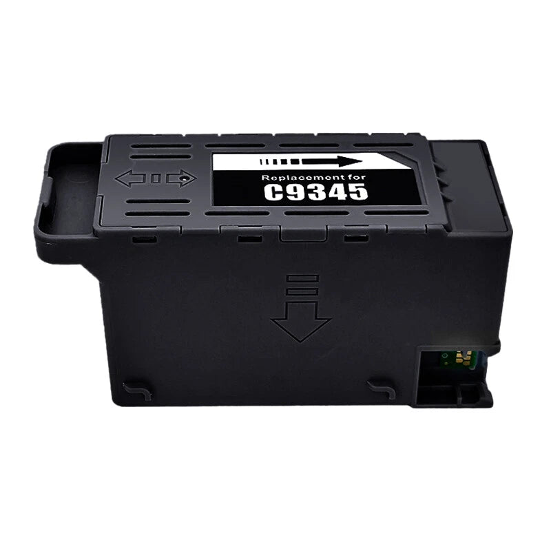 C9345 For Epson ET-16600 ET-16650 ET-5800 ET-5850 Maintenance box waste ink pad
