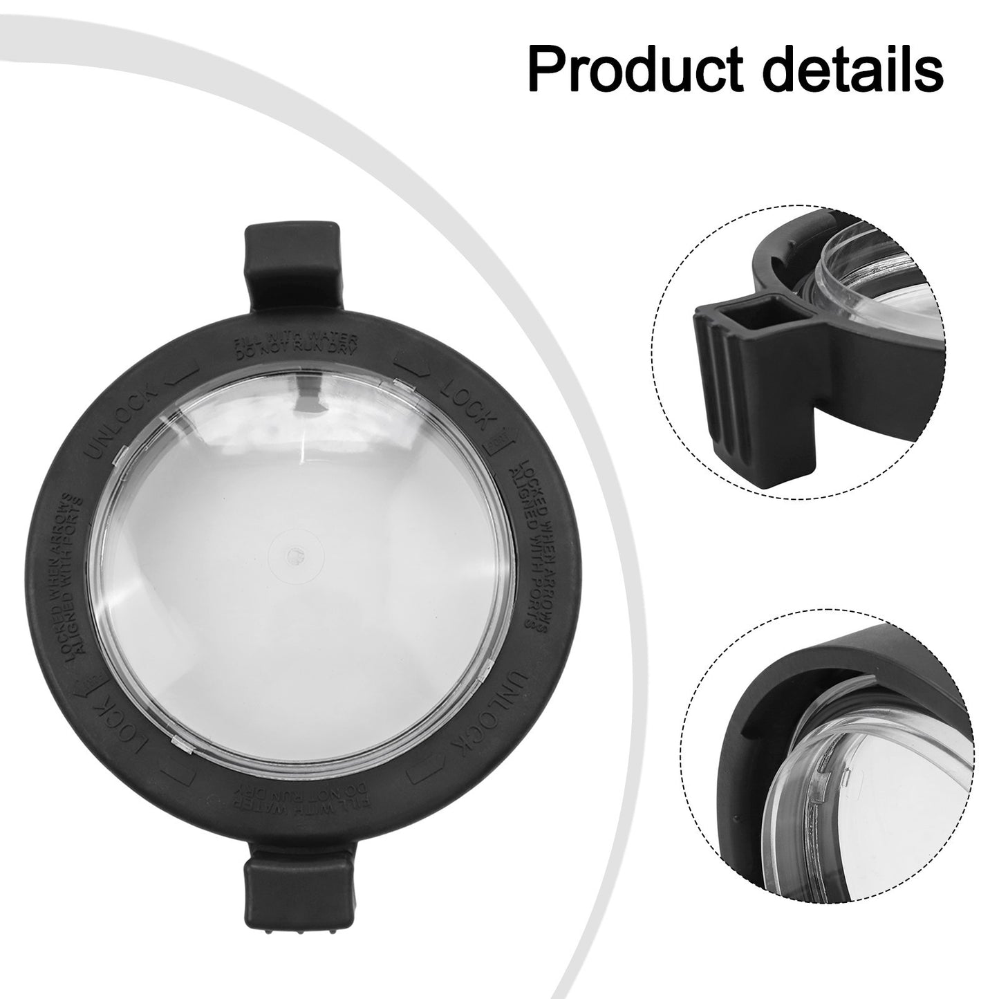 Spa Pump Cover Pool Pump Cover Pool And Spa Applications Compatible With EPump