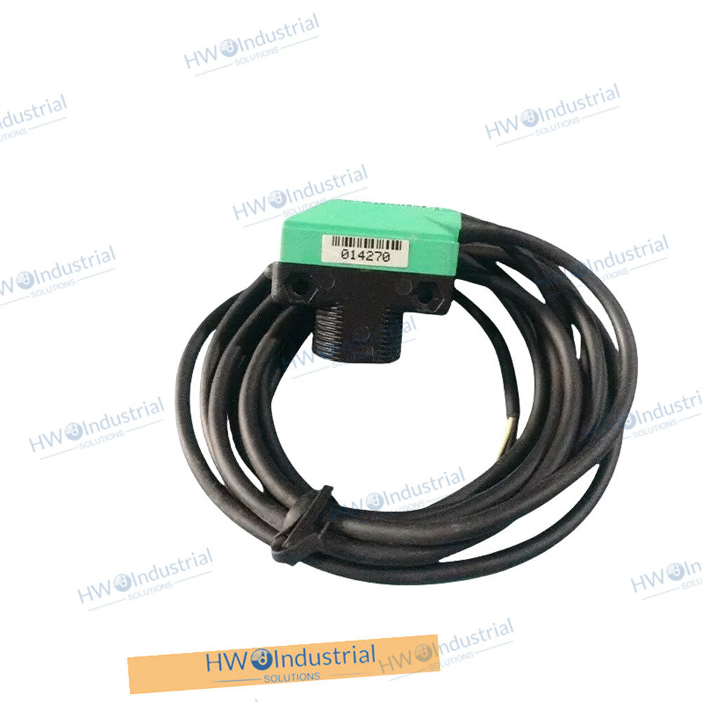 1/Piece PF ML17-8-H-100-RT-115-120 Photoelectric Switch ML17-8-H-100-RT/115/120