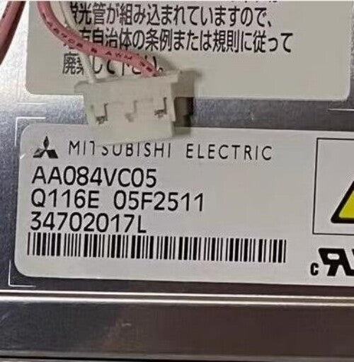 1PC Mitsubishi 8.4-inch Display AA084VC05 LCD Screen
