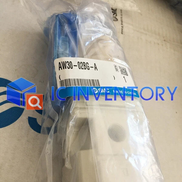 1PCS  SMC AW30-02BG-A #P