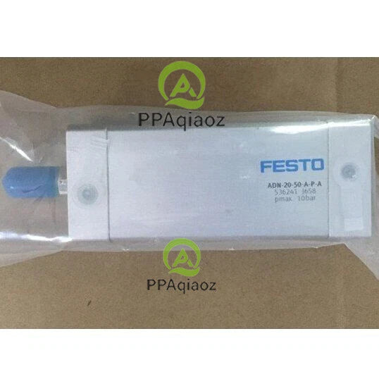 1PC  FESTO ADN-20-50-A-P-A 536241 Cylinder ADN2050APA Free Shipping