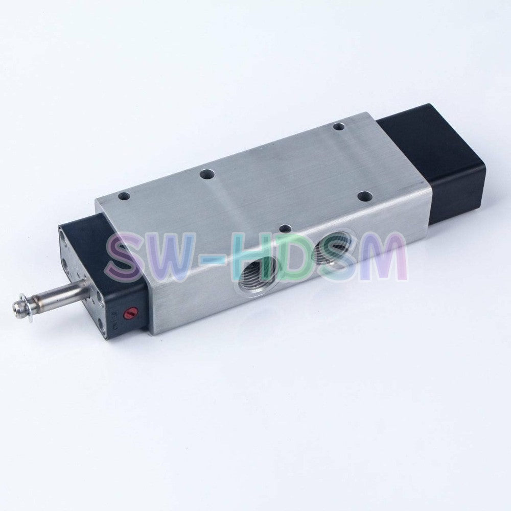 1PCS  for NORGREN V63D517A-A2 Solenoid Valve Freight Free