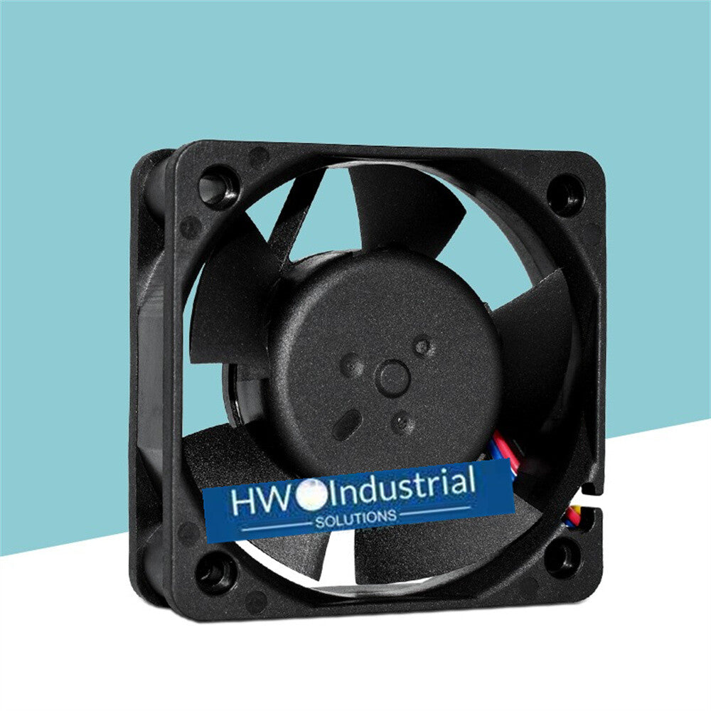 Delta ASB0412LC 12V 0.06A 4CM 4015 4-wire  PWM Speed Switch Cooling Fan
