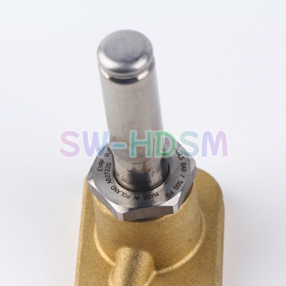 1PCS  for Trane VAL10643 Solenoid Valve Freight Free