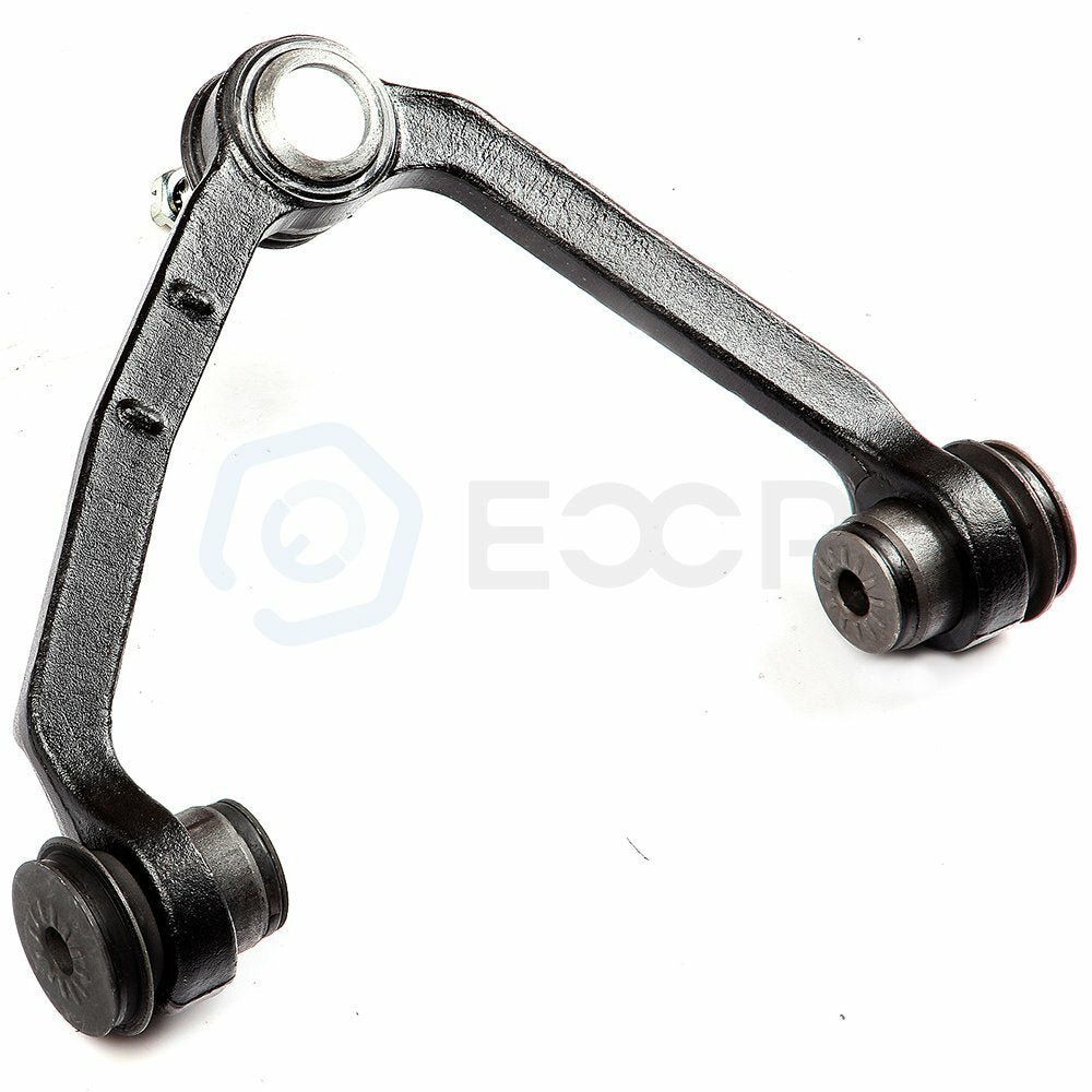 6pc Upper Control Arm Lower Ball Joint Wheel Bearing Hub For 2000-2003 Ford F150
