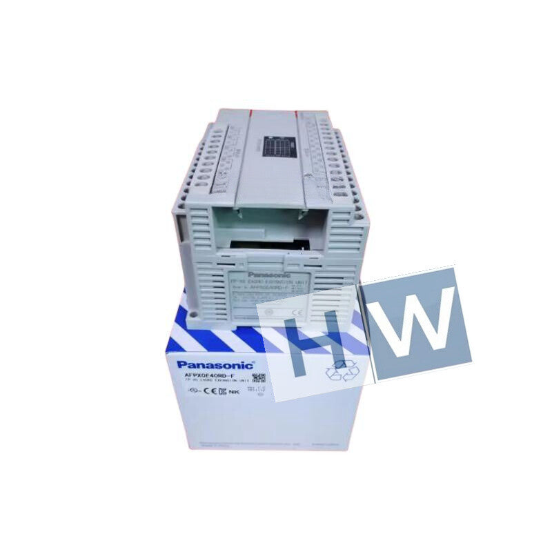 1PC  AFPX0E40RD-F  FP-X0 E40RD PLC Controller Module (Expedited )