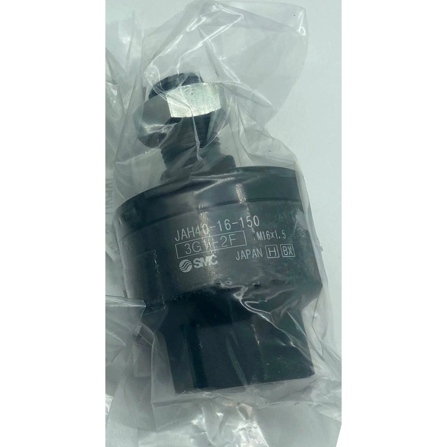 1PC  SMC JAH40-16-150 Floating Joints Free shipping #P