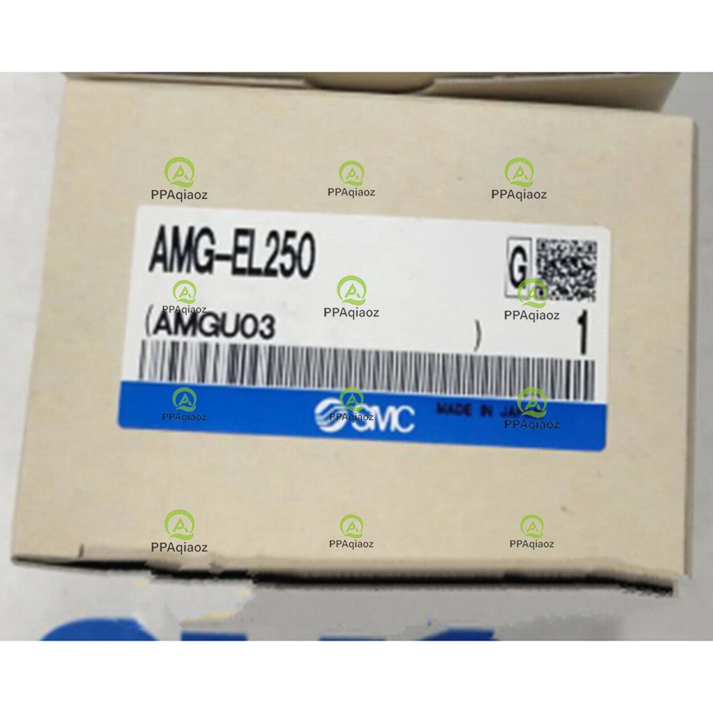 one  SMC AMG-EL250 Water Separator Replacement spot stock #YP1 #P