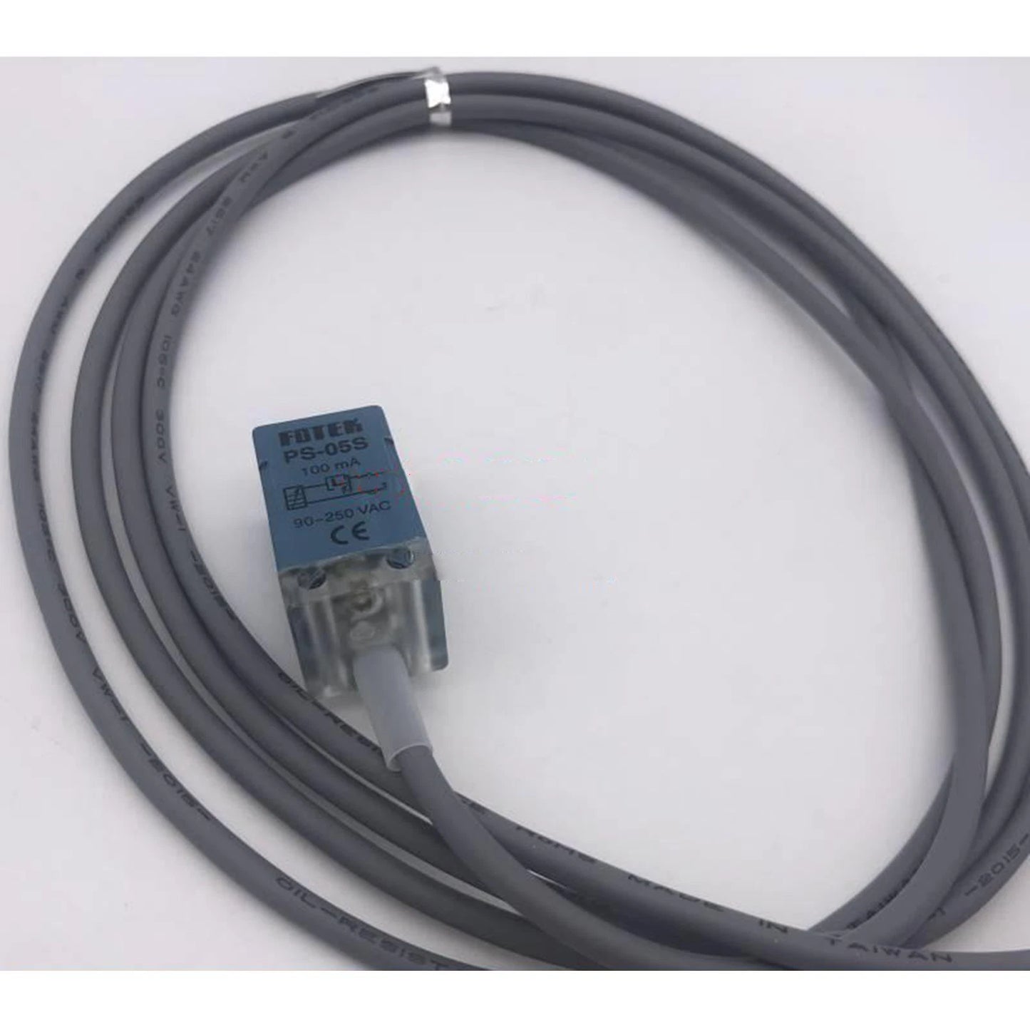 1PCS  FOTEK PS-05S AC proximity switch sensor Free Shipping#QW #P