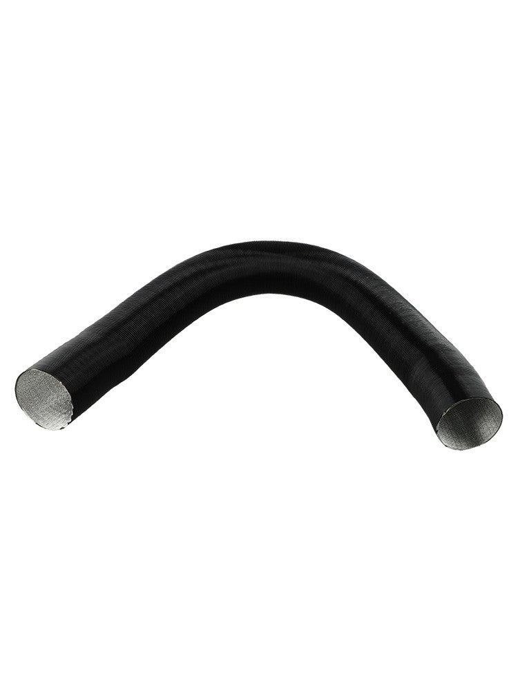 High Performance 60mm Aluminium Foil Air Intake Hose with Shock Resistance