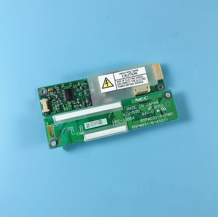1PC Inverter Board For 65PWC31-B 65PWB31-C HIU-505 HPC-1386A