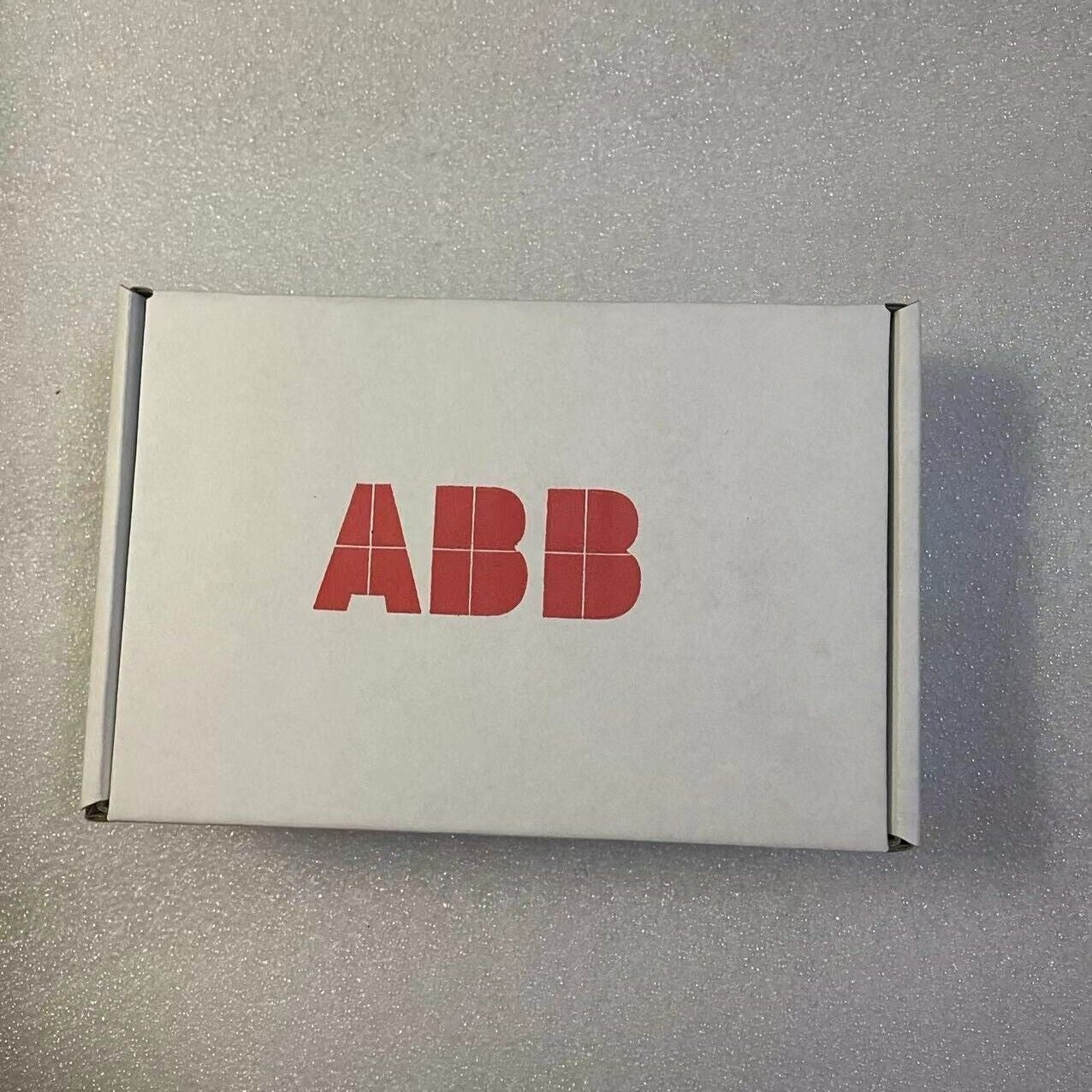 1pc ABB FEIP-21 Ethernet/IP Adapter Module Bran  In Stock