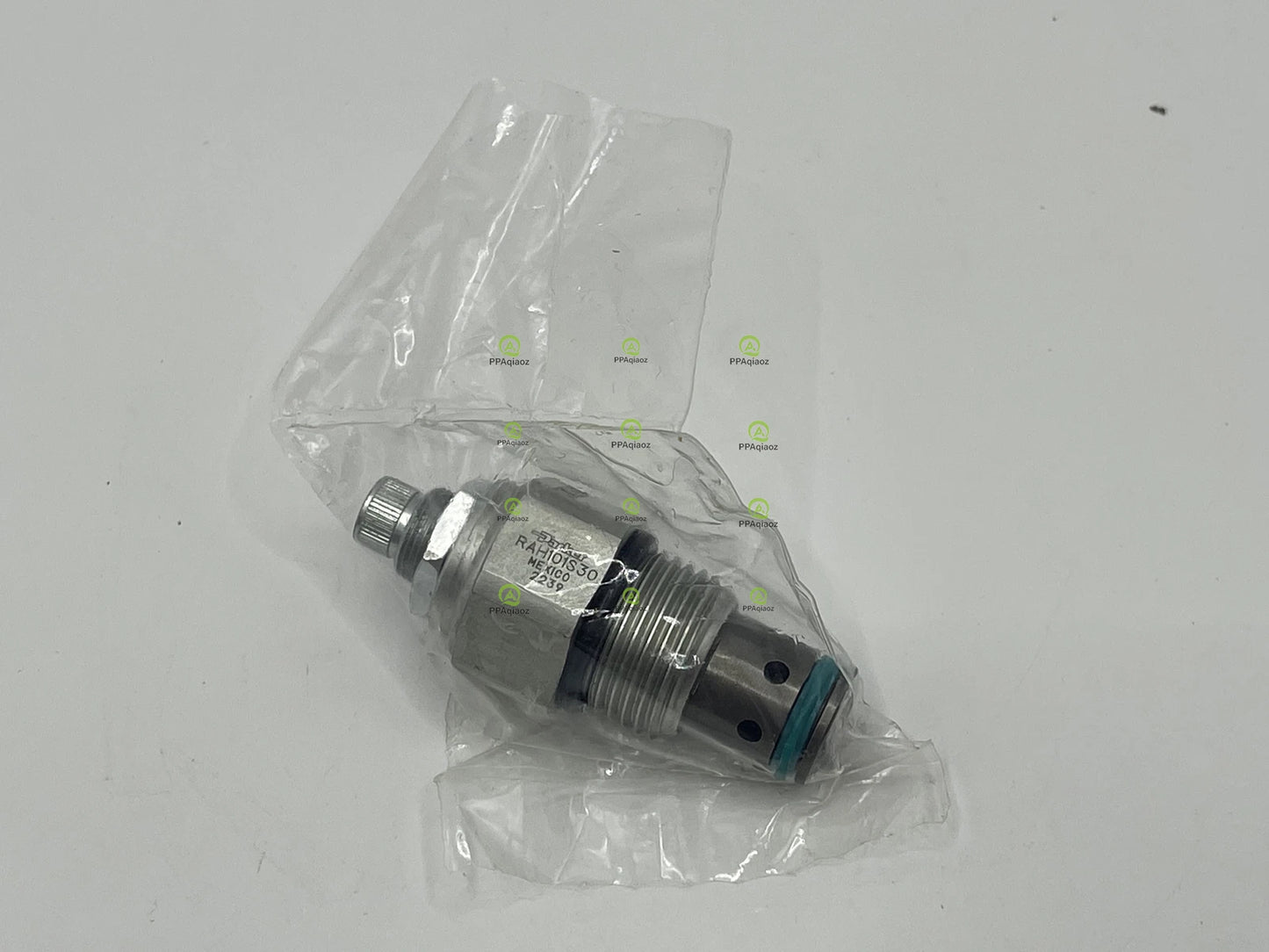 1Pcs   RAH101S30 Pilot-operated relief valve Rapid delivery
