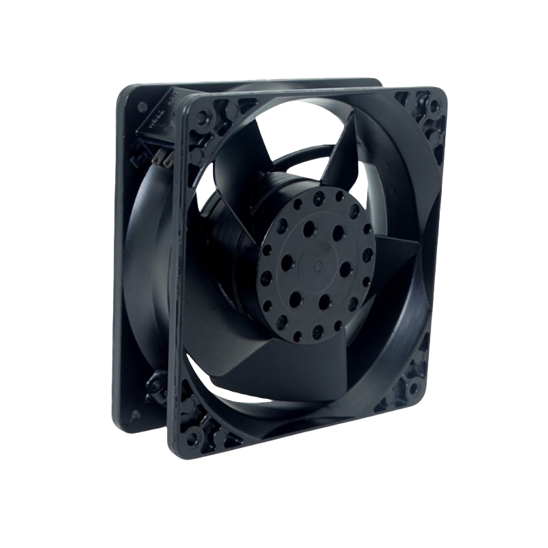 1/piece 4650N-465/A06 230V 120MA 19/18W 120*38 12CM Metal Axial Flow Cooling Fan