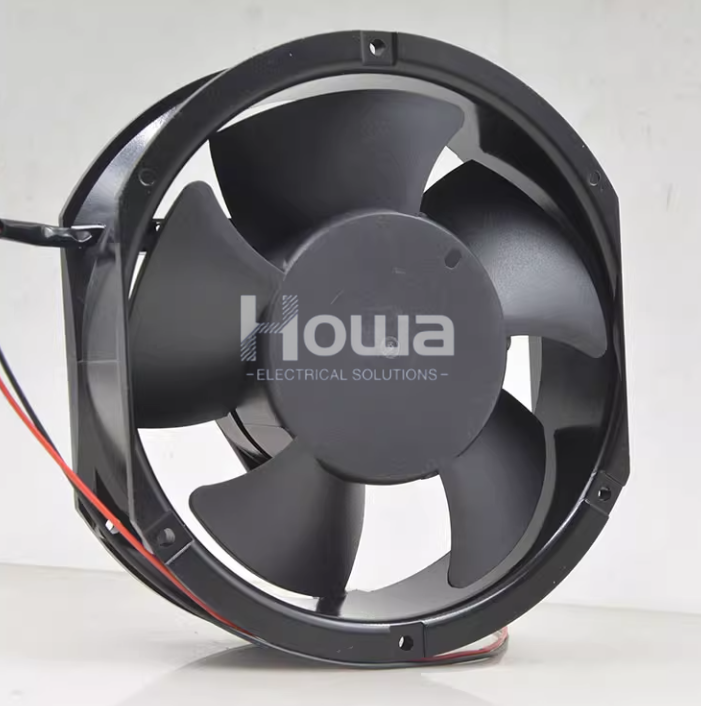 SERVO MADC24H7C-943 24V 1.05A 25.2W 15×17cm inverter fan