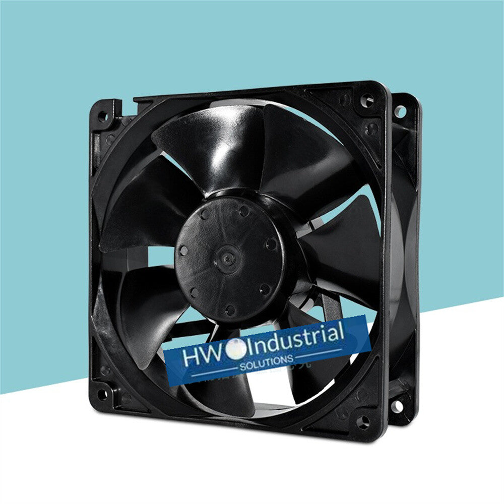 1/piece NMB 4715KL-05W-B59 12038 24V 0.65A 12CM Inverter Cooling Fan