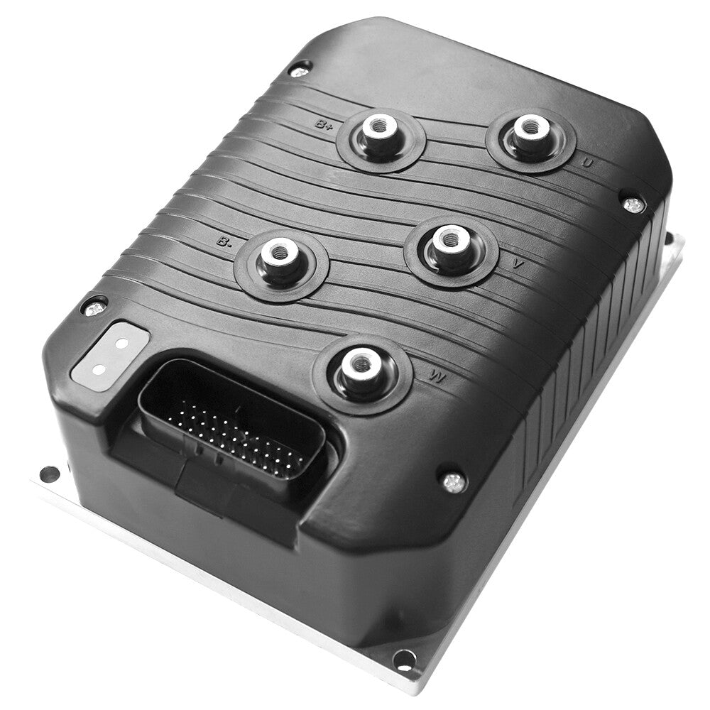 24V 350A AC Motor Controller for Curtis Hyster Yale Toyota Forklift 1234-2371