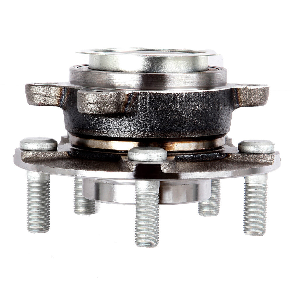 1P Wheel Hub Bearing Front For Nissan Rogue 2008-2013 Sentra SE-R 2007-2012 2.5L