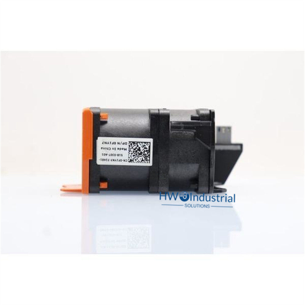 1/piece 0F1YN7 DELL R620 Server Cooling Fan GFC0412DS 12V 1.82A