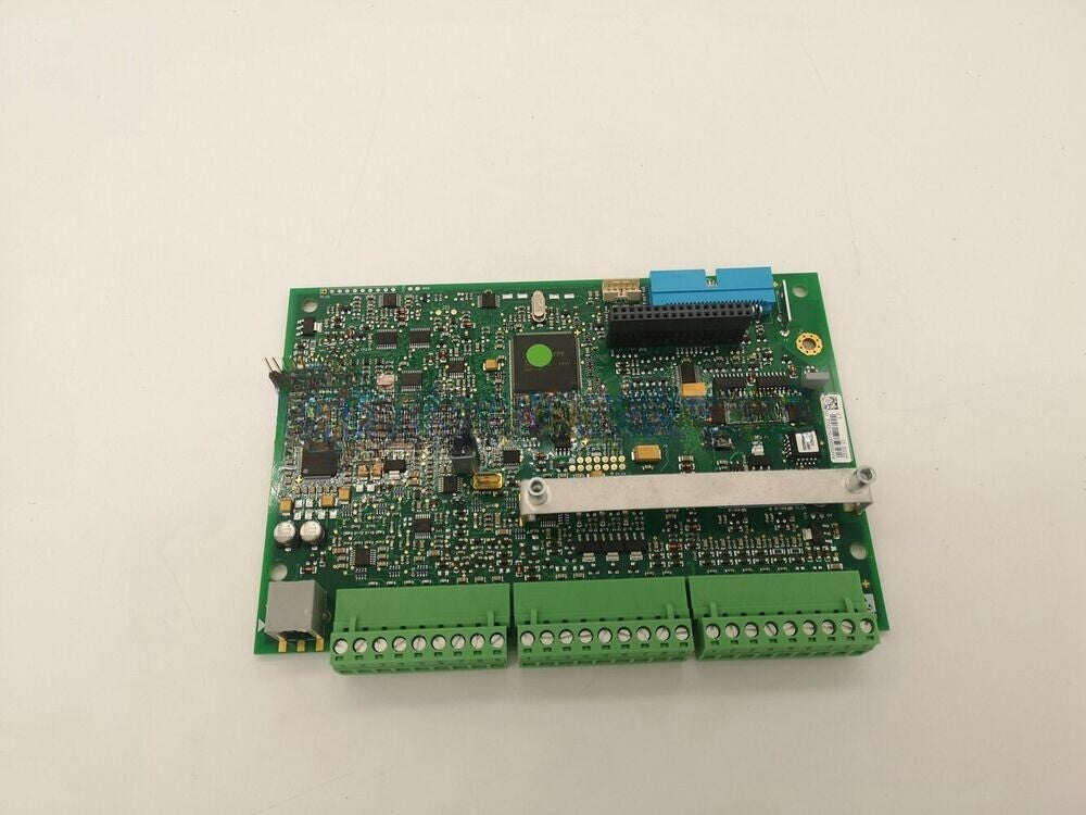 EUROTHERM SSD PARKER CONTROL CIRCUIT BOARD FOR 590P DRIVE AH500075U002