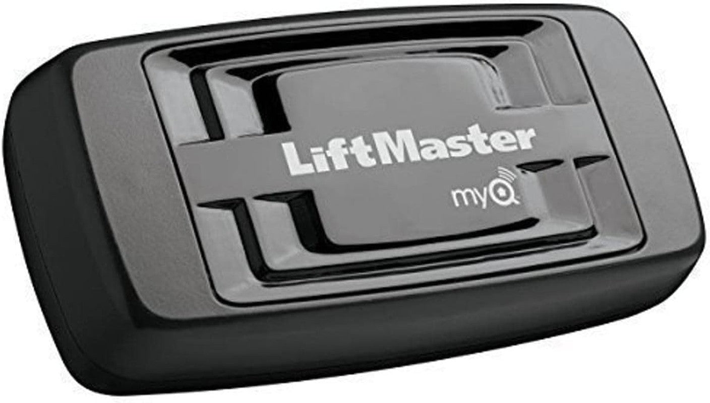 Internet Gateway for Garage Door Opener, 828LM Model, Remote Access