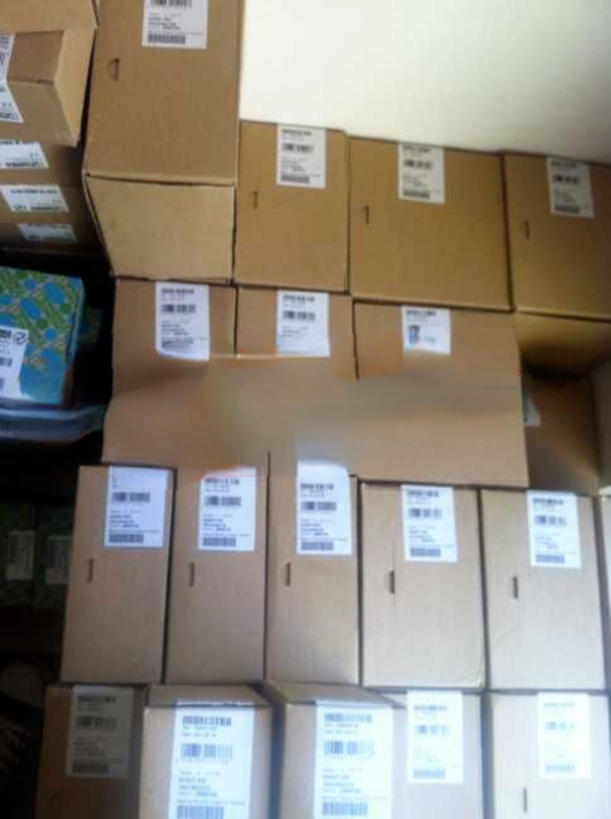 1pcs PHOENIX CONTACT Surge Protection Device S20-1S-385-R - 2800946