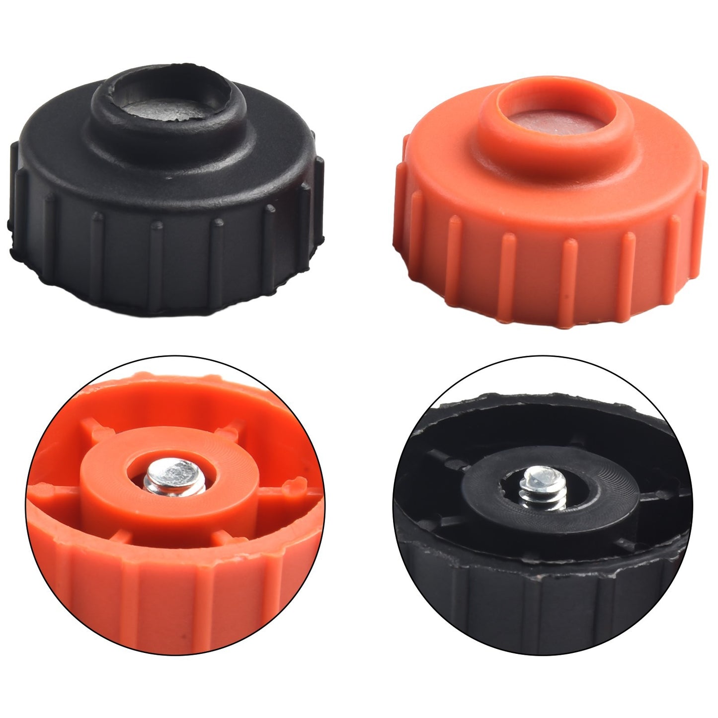 Trimmer Head For Craftsman Wc205/Wc210/Wc215/Wc2200 Ws205 Ws210 Ws215 Ws2200