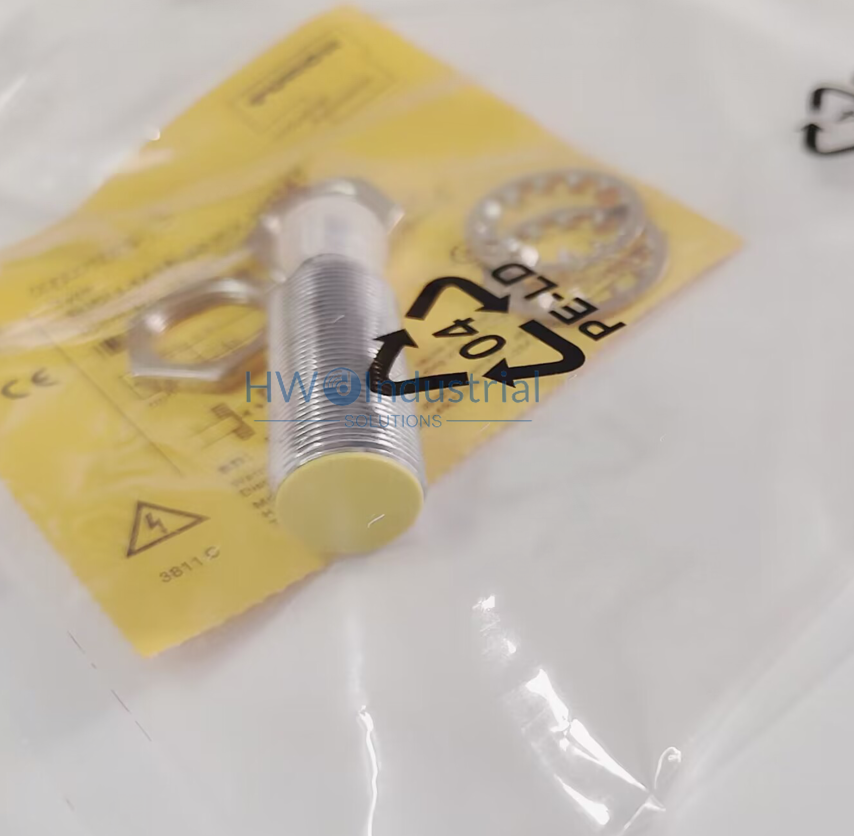 TURCK BI5U-M18-AN6X-H1141 1635150 Inductive sensor NPN
