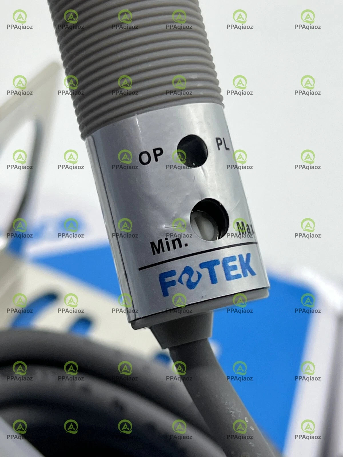 1pcs Fotek Photoelectric Sensor CDR-10X CDR10X