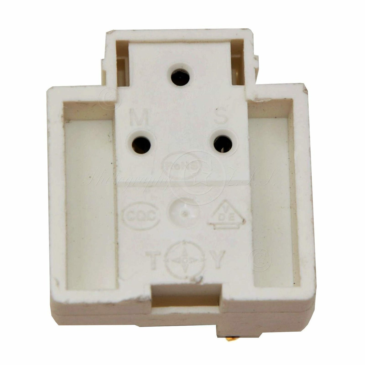 QP3-12A Ⅲ Refrigerator Start Relay For Haier Midea LG Bosch Homa Hisense MAGIC