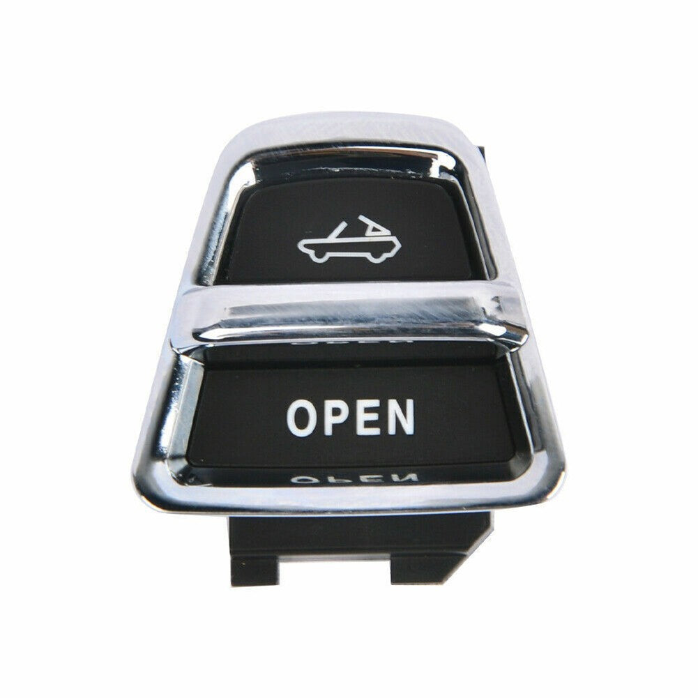 Power Glass Switch Glass Switch Button Roof 86257300 Roof Power Glass ABS