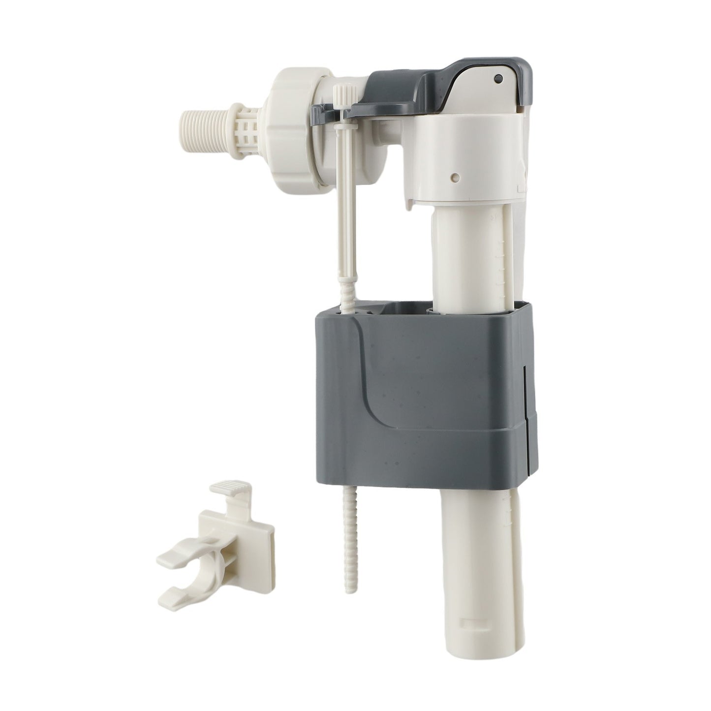 Reliable Bathroom Water Tank Inlet Valve Suitable for Any Toilet Style