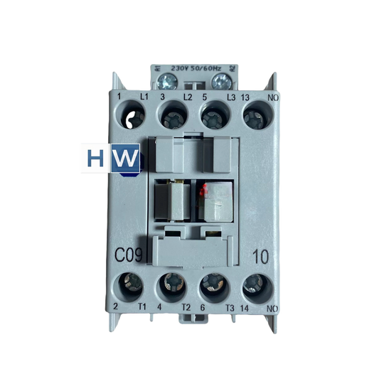 1/piece  100-C09*10 100-C09KF10 contactor  230V Coil Voltage