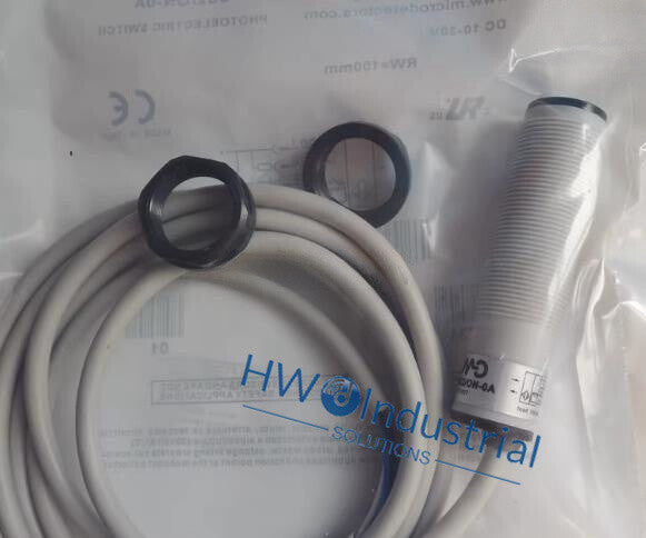 1PC Micro Detectors Photoelectric Switch SS3-0N-0A Inductive Sensor