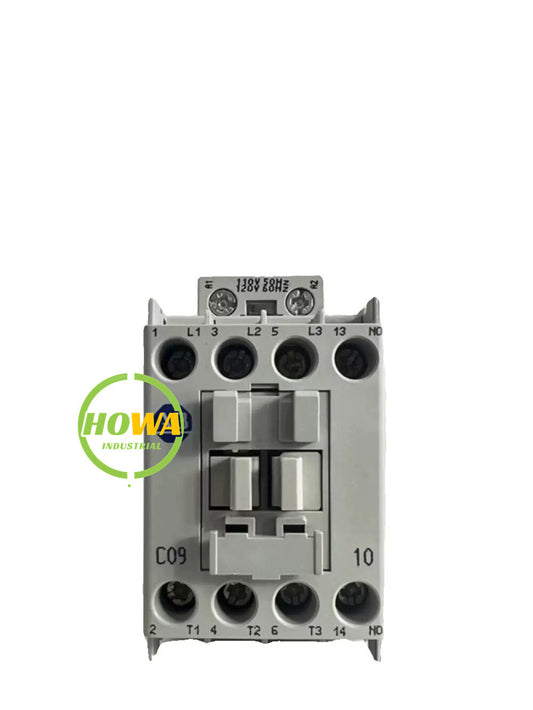1/piece  Contactor 100-C09KD10 coil voltage 110V