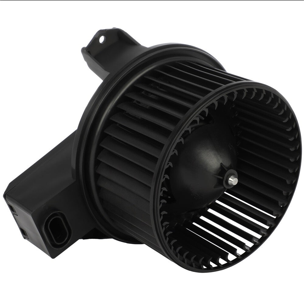 A/C Heater Blower Motor with Fan Cage for 2005 06 07 08-2009 Ford Mustang 700185