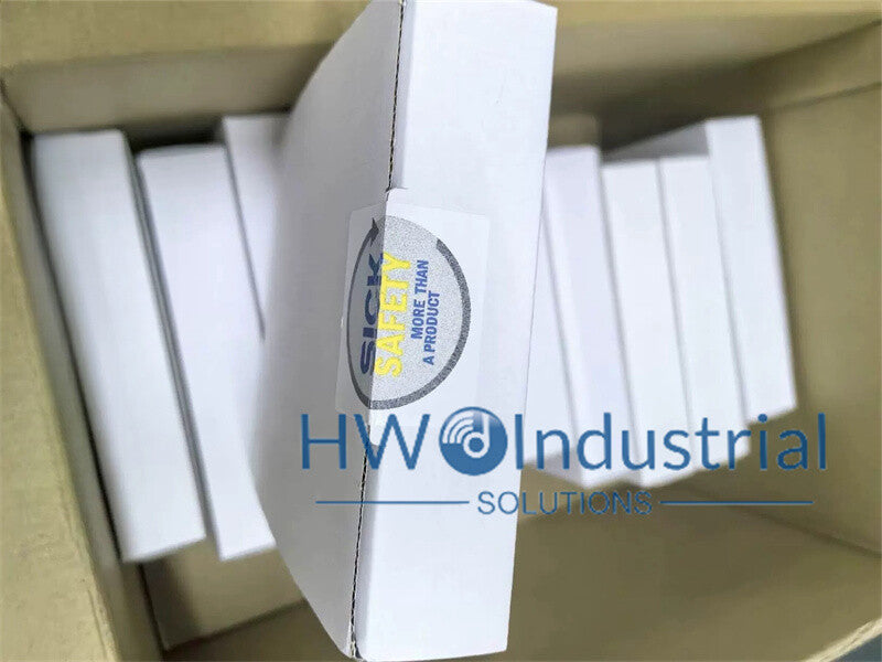 FX3-CPU000000 1043783 Safety Relay SICK One/piece