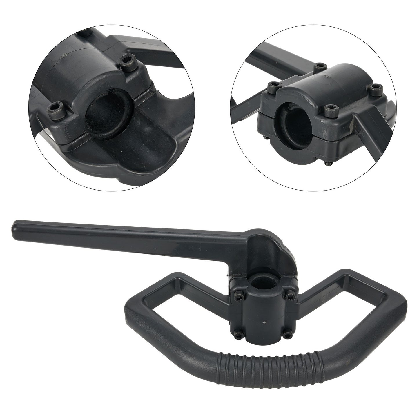 Brush Cutter Handle For Brast 4-stroke Industrial Plastic Multifunction Cutter