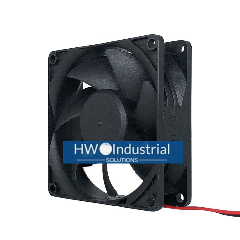 1PC EE80252B3-000C-A99 SUNON 80*25 8CM 24V 1.2W Inverter Cooling Fan